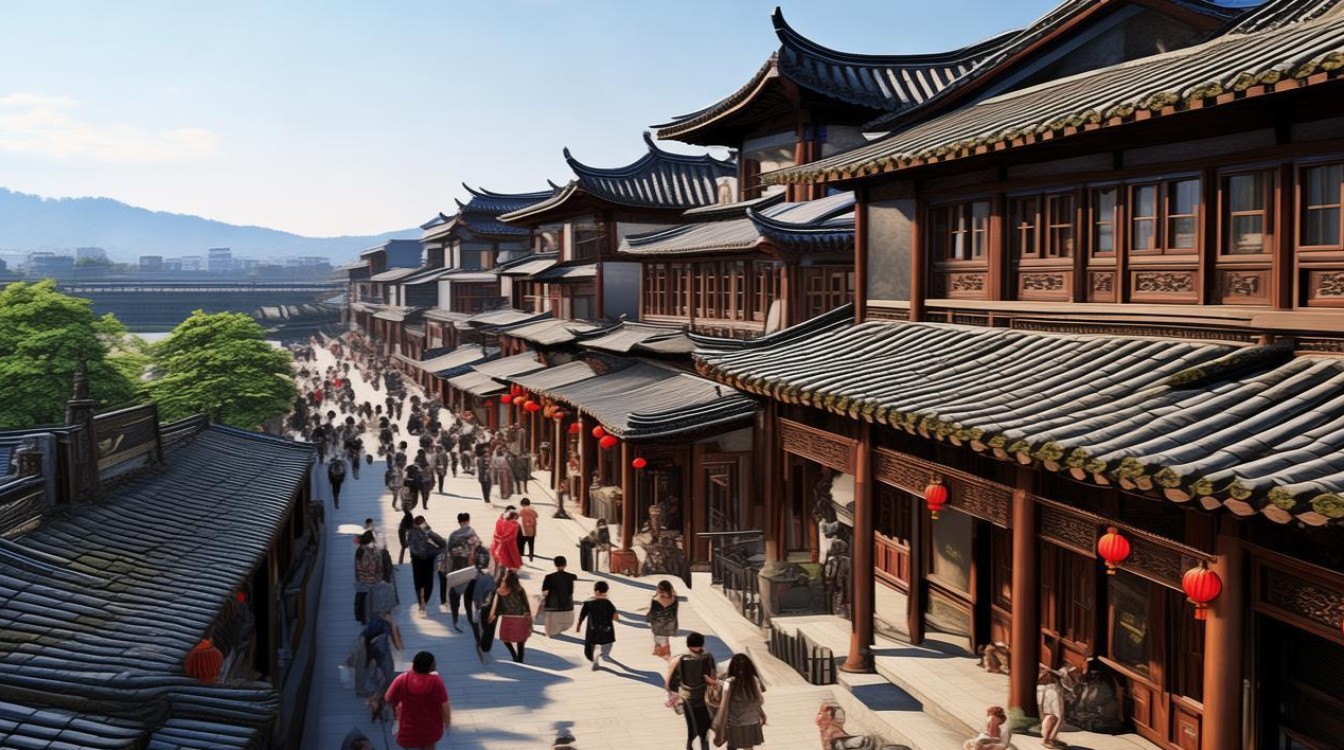 无锡旅游必去景点推荐 无锡旅游必去景点推荐