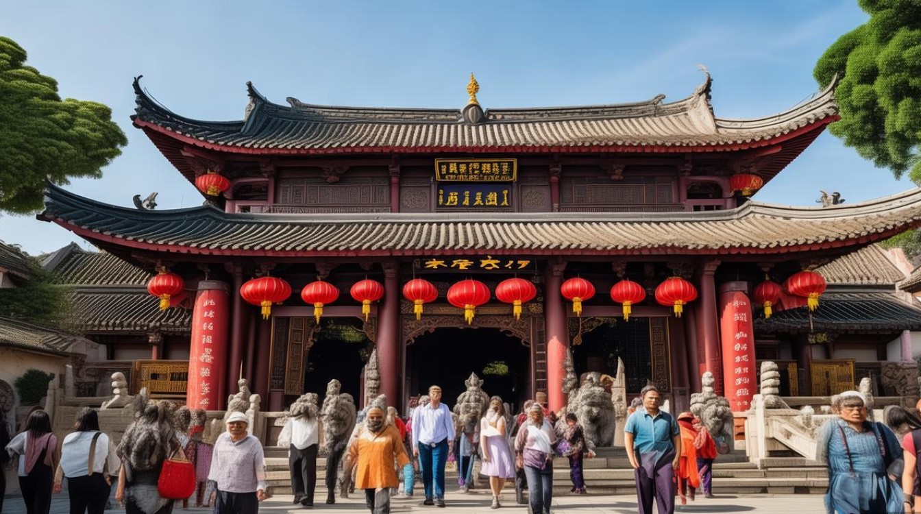 佛山祖庙附近景点 佛山祖庙附近景点