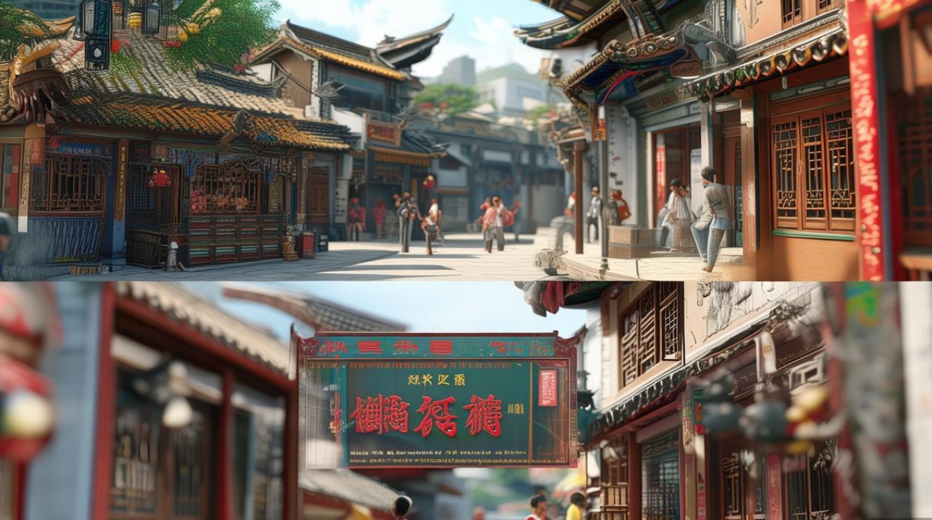 漳州旅游必去的景点 漳州旅游必去的景点