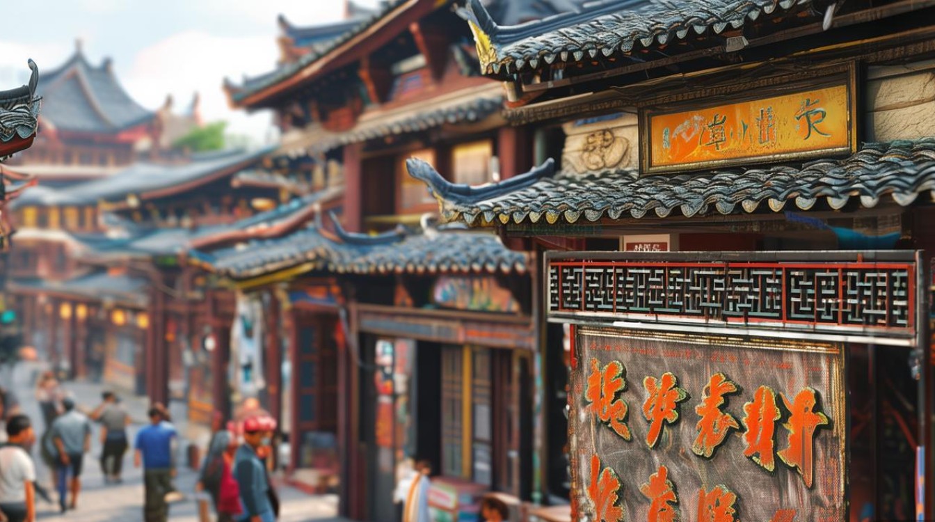 漳州旅游必去的景点 漳州旅游必去的景点