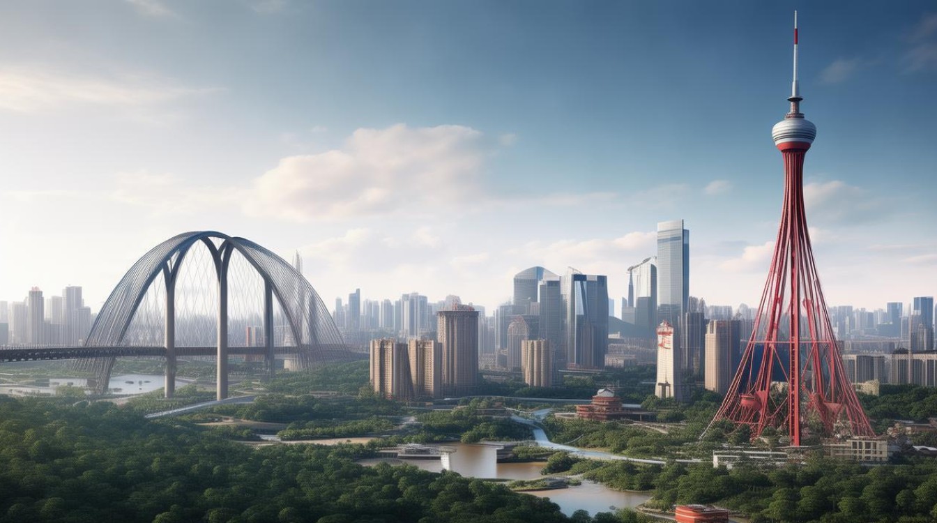 重庆著名景点排名 重庆著名景点排名