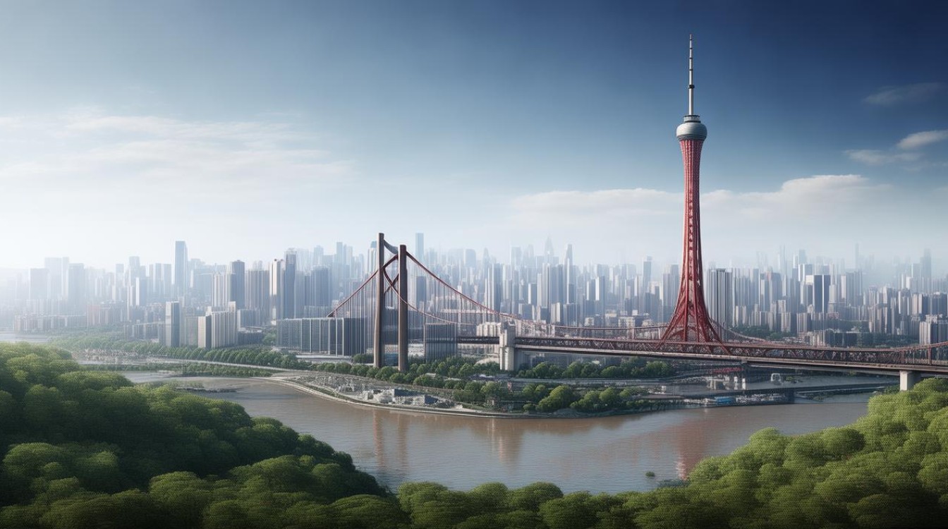 重庆著名景点排名 重庆著名景点排名