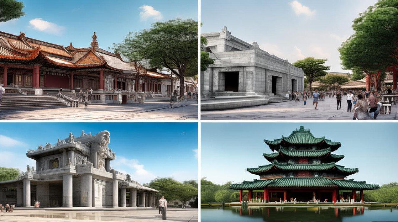 南京哪些景点要门票 南京哪些景点要门票