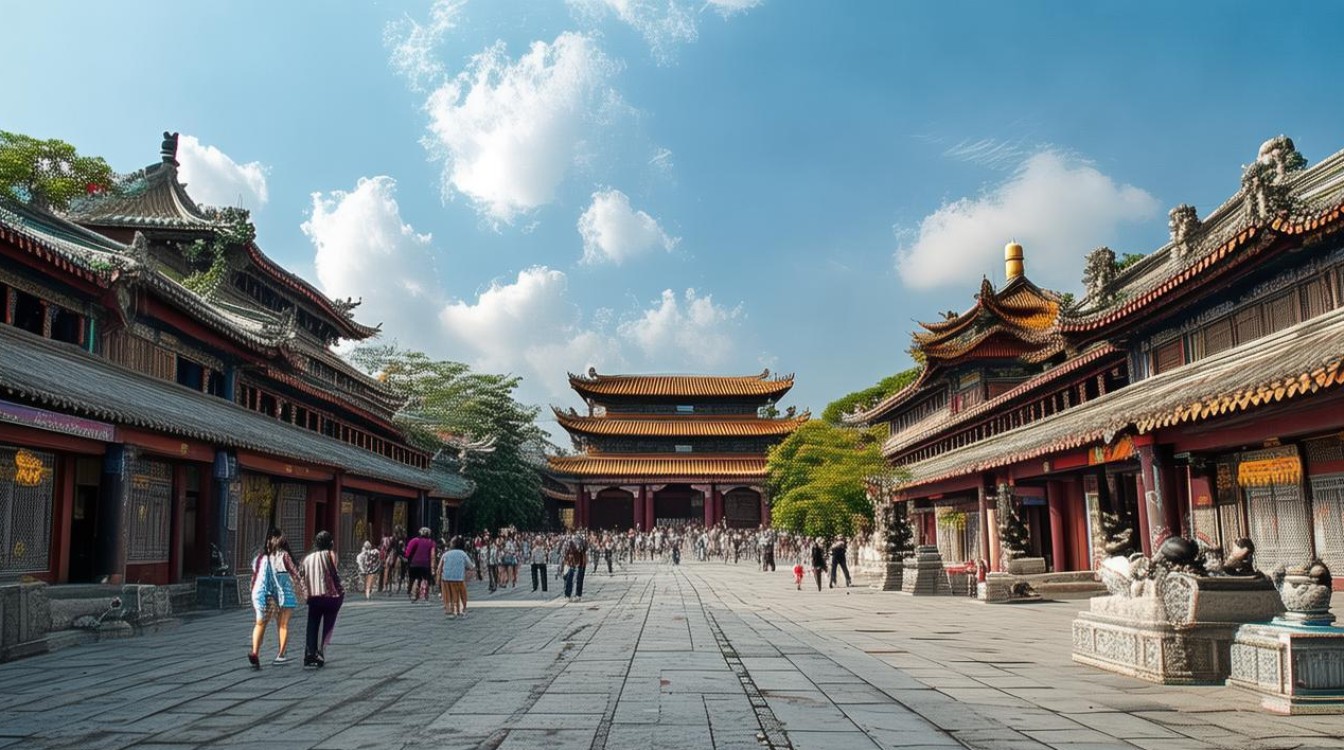 南京哪些景点要门票 南京哪些景点要门票