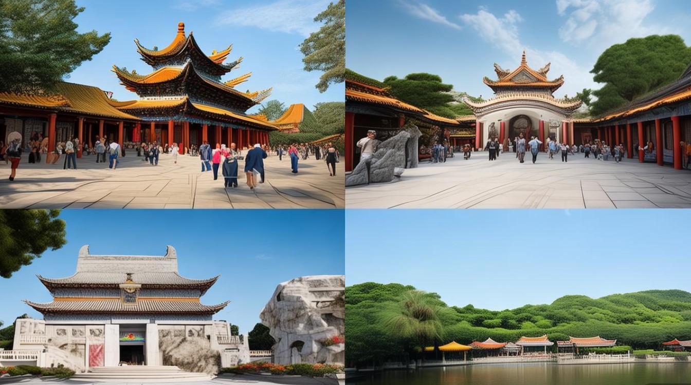 南京哪些景点要门票 南京哪些景点要门票