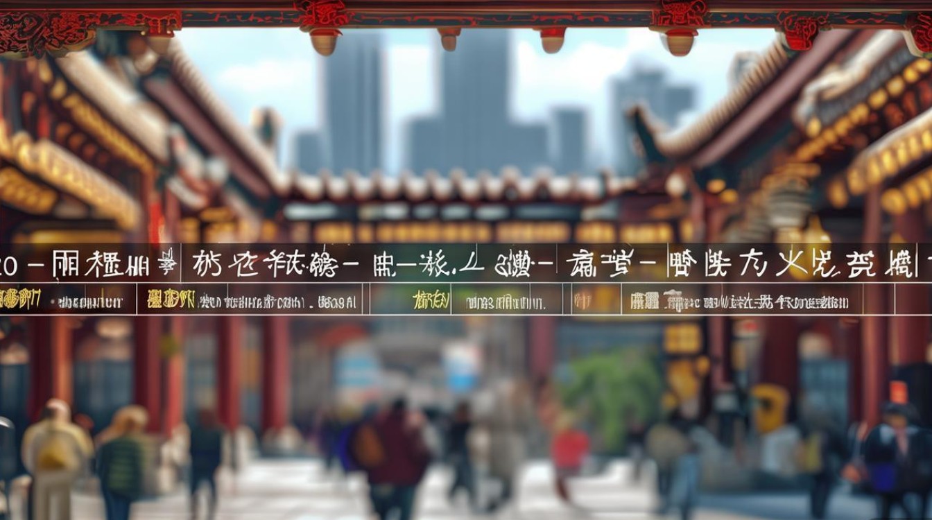 上海旅游必去景点免费