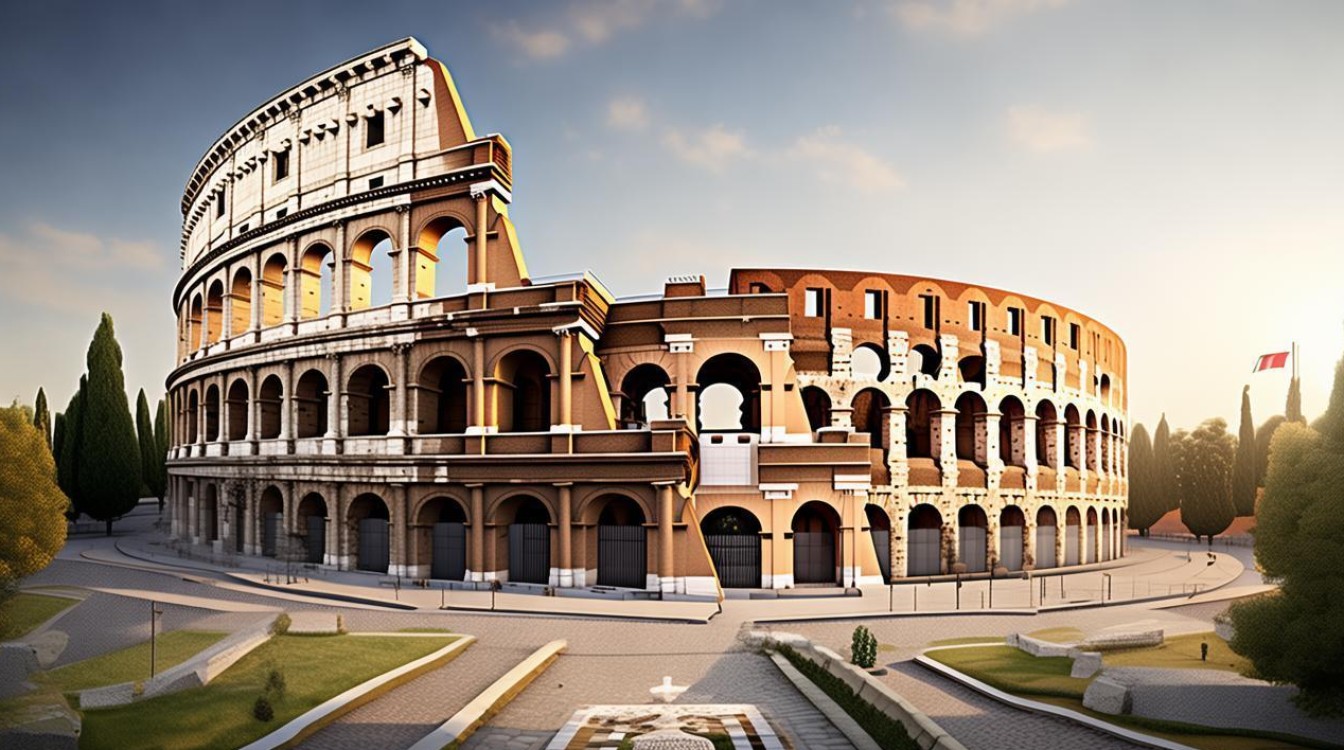 意大利最著名的景点 意大利最著名的景点