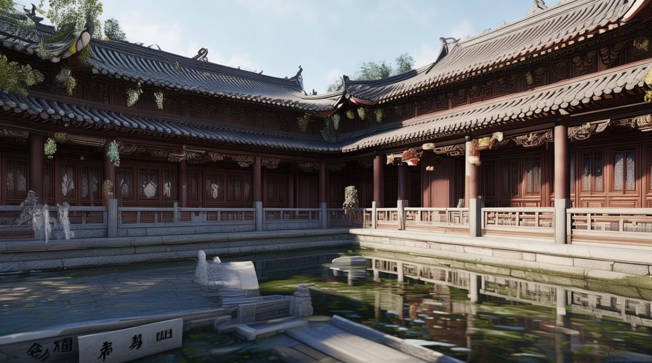 无锡南禅寺景点介绍