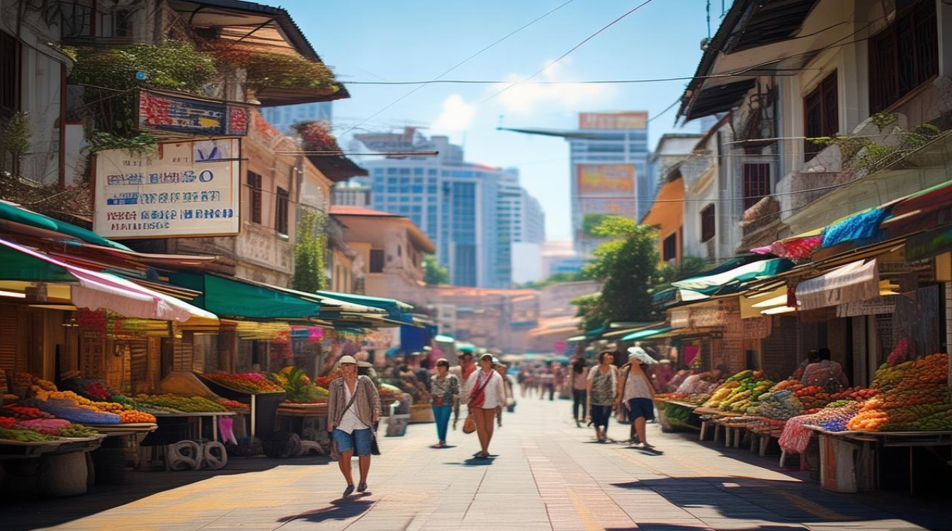 印尼泗水旅游景点