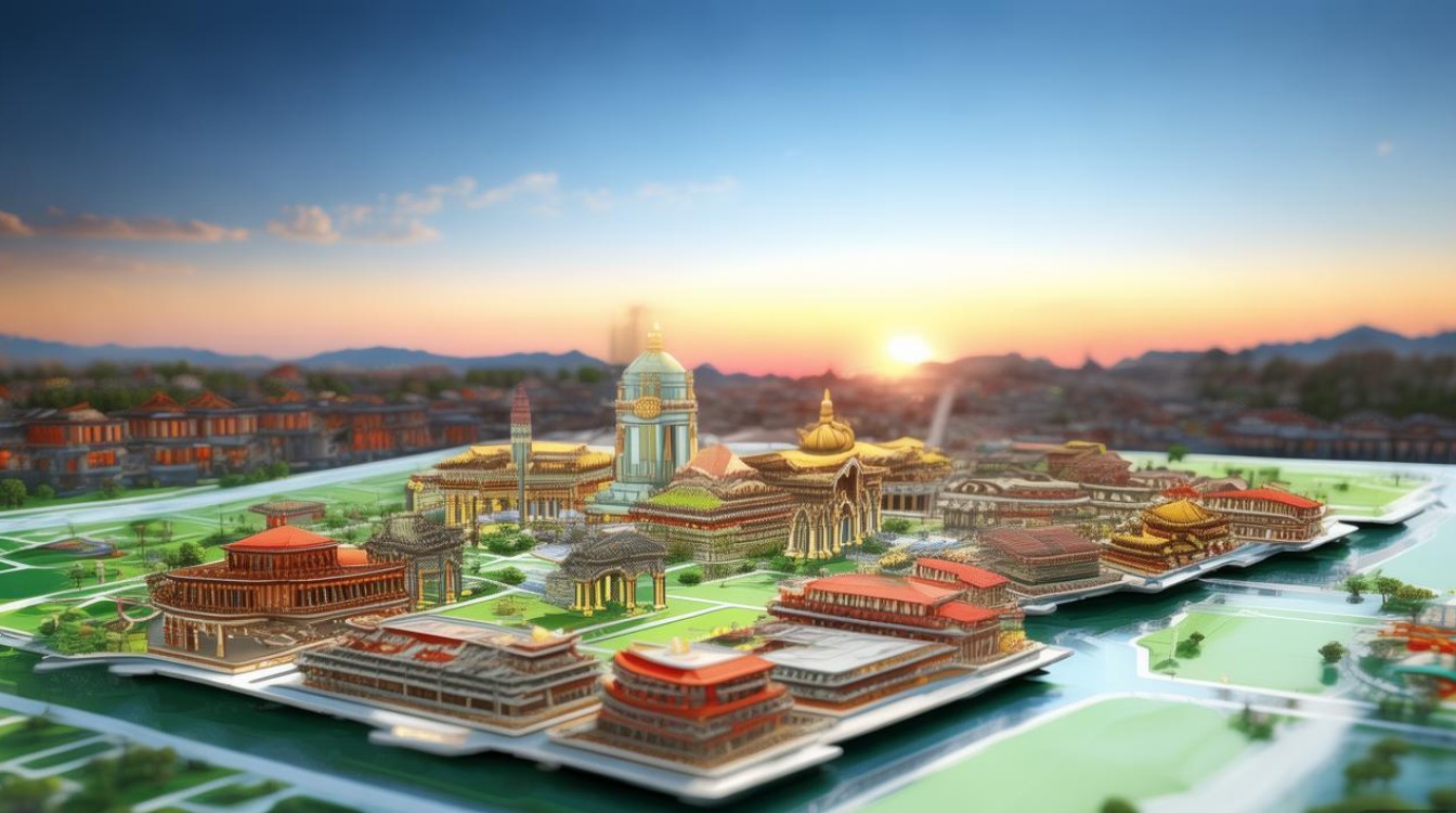 大同旅游攻略景点必去