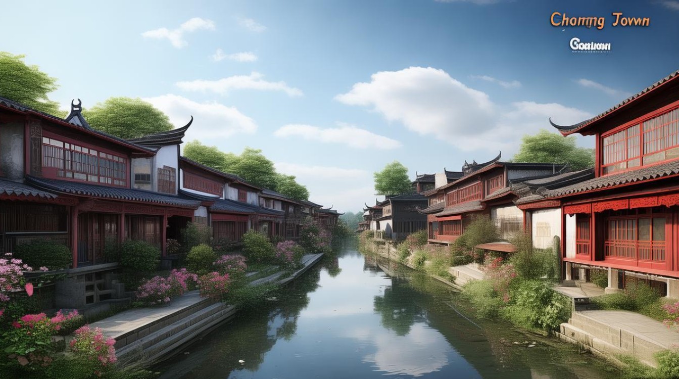 常州郑陆镇景点