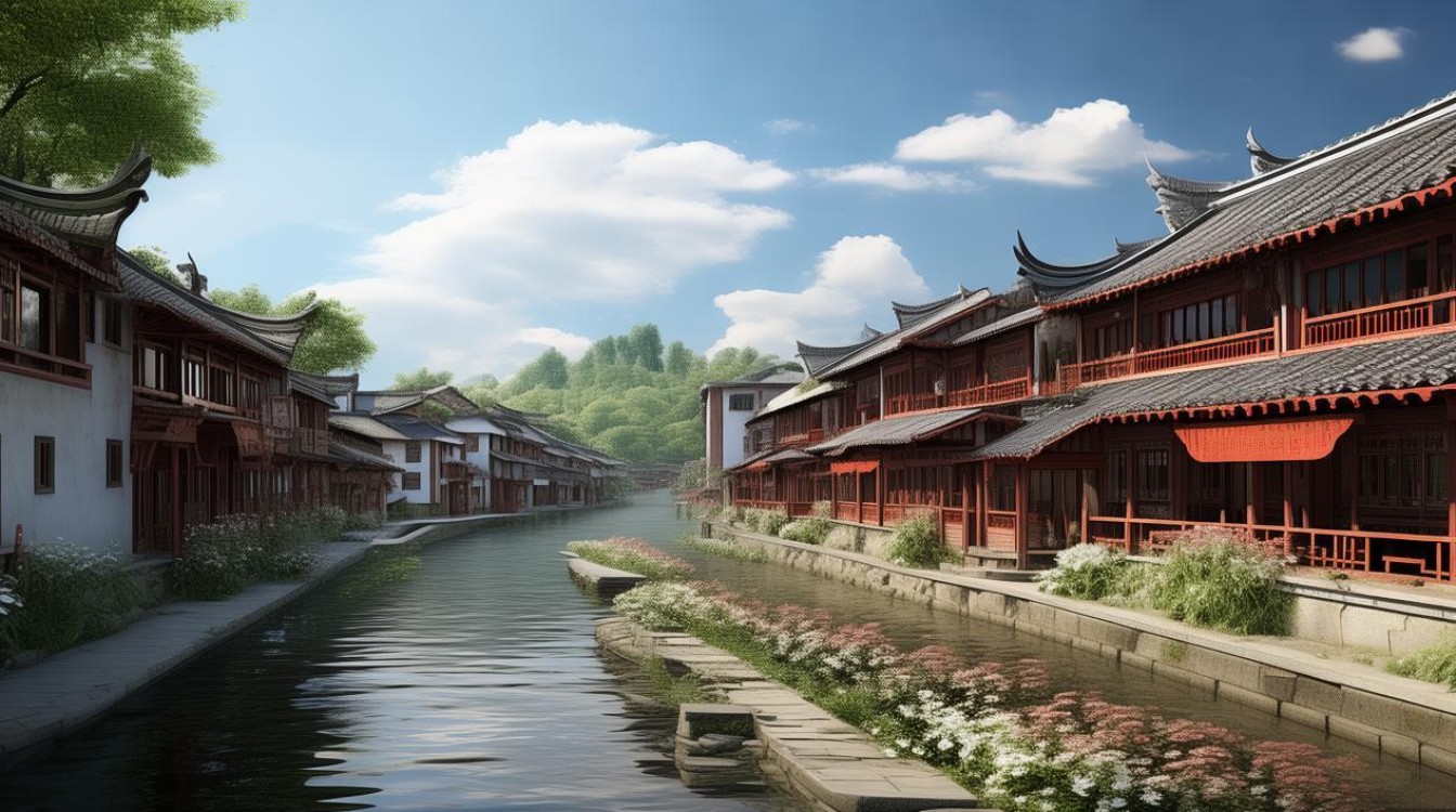 常州郑陆镇景点