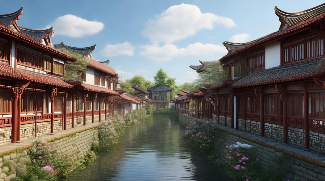 常州郑陆镇景点