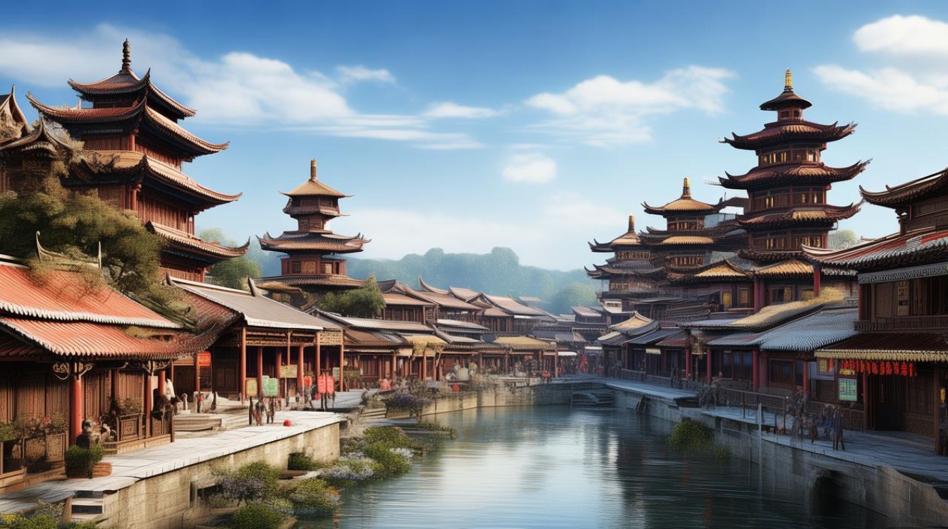 河南永城有什么景点 河南永城有什么景点