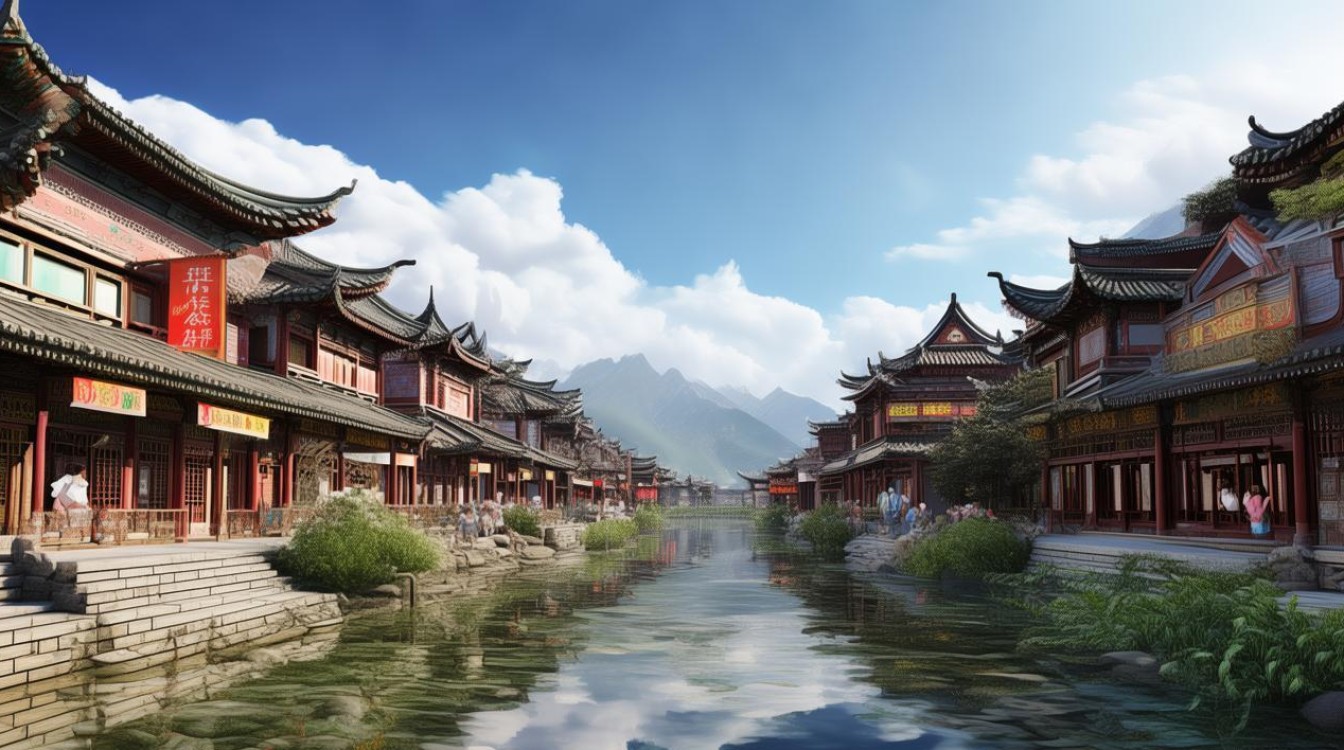 河南永城有什么景点 河南永城有什么景点