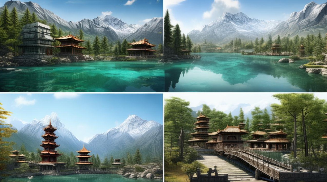 邛崃景区有哪些景点