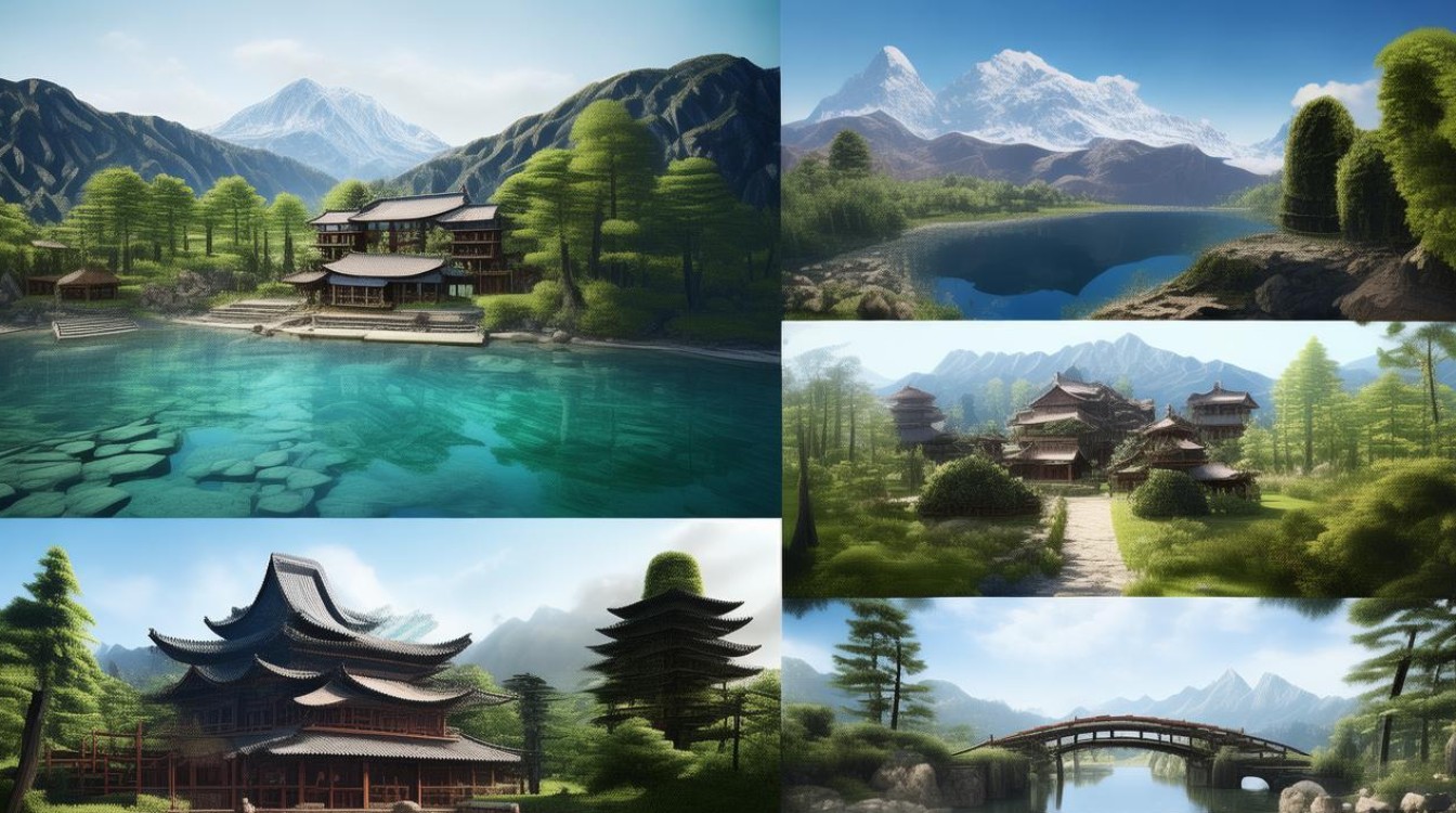 邛崃景区有哪些景点