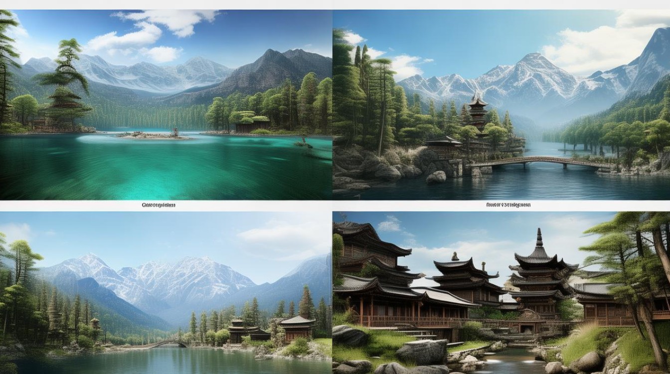 邛崃景区有哪些景点