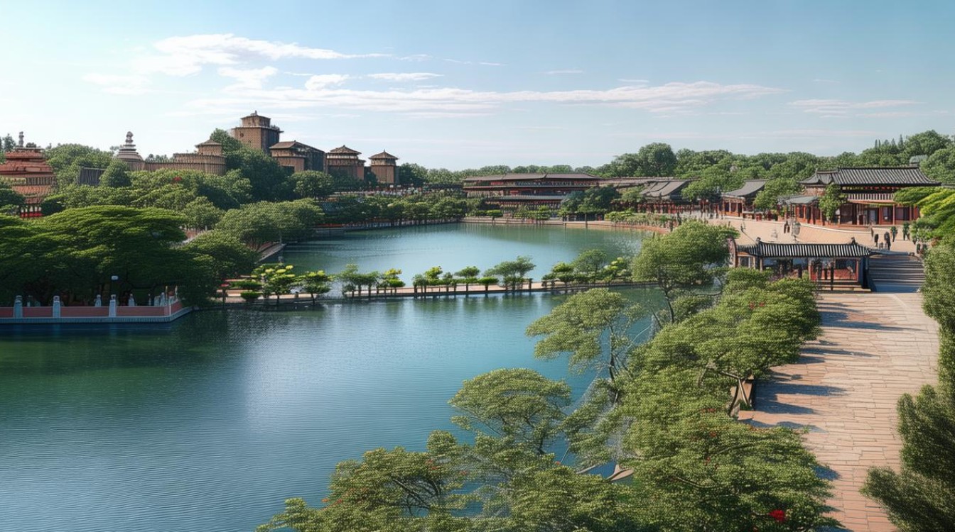 泰安旅游攻略景点必去 泰安旅游攻略景点必去