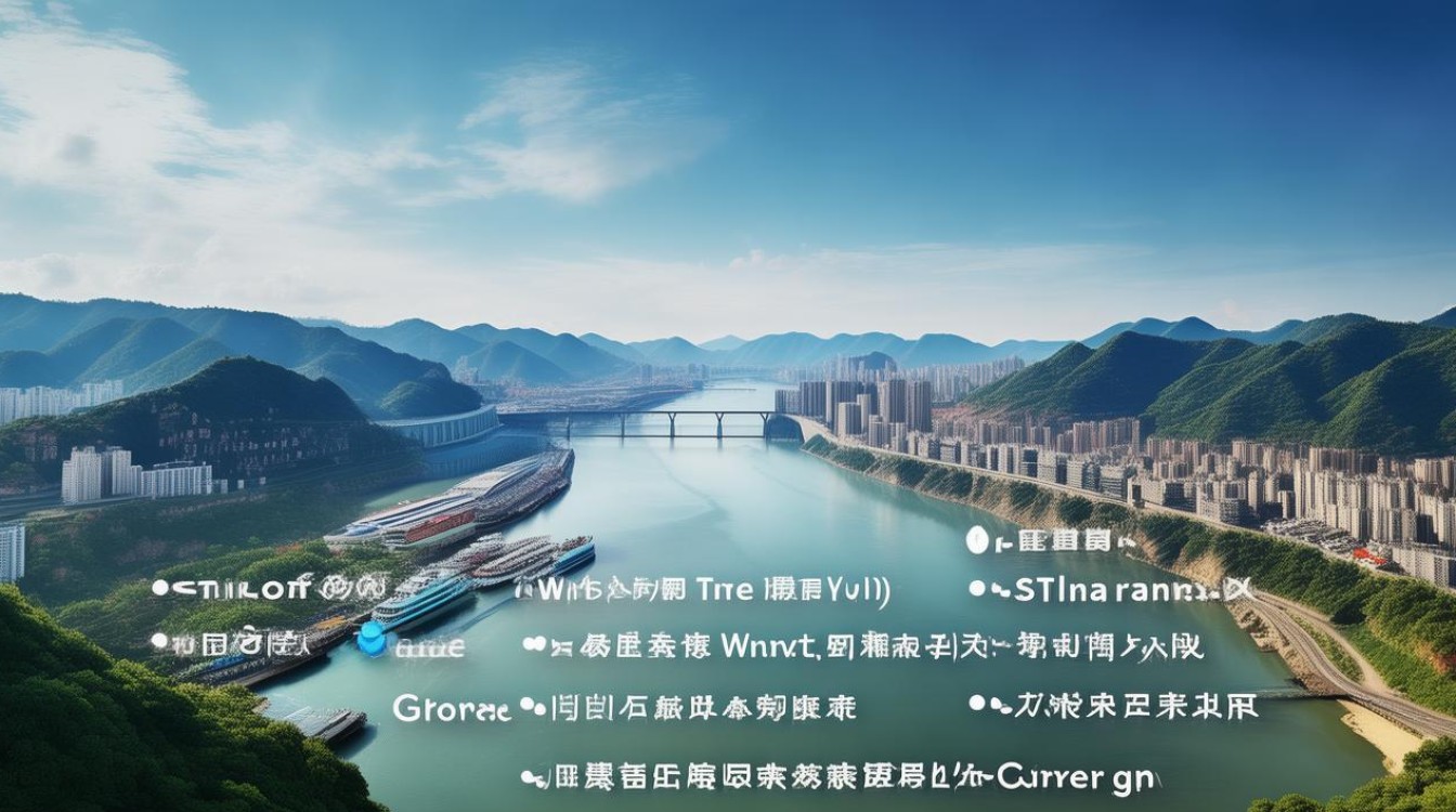 重庆到遵义沿途景点 重庆到遵义沿途景点