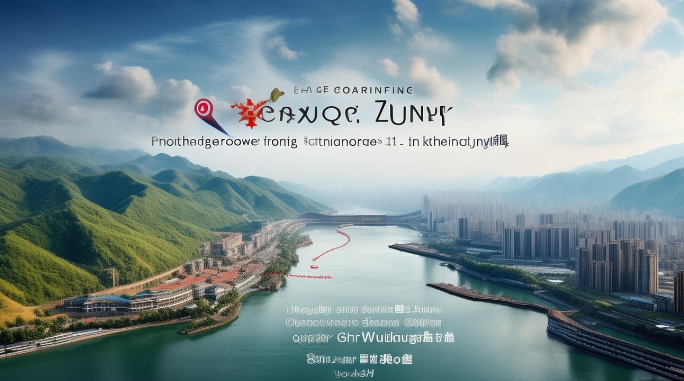 重庆到遵义沿途景点 重庆到遵义沿途景点