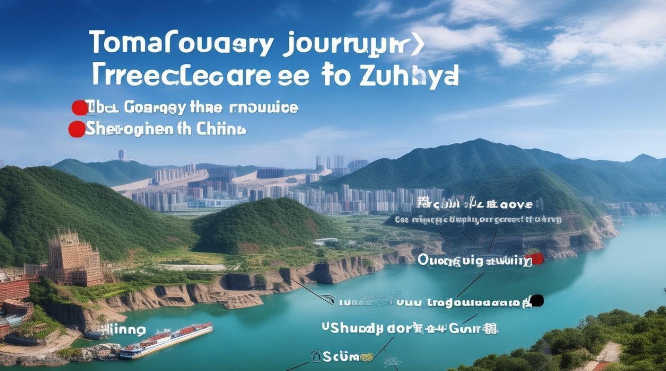 重庆到遵义沿途景点 重庆到遵义沿途景点