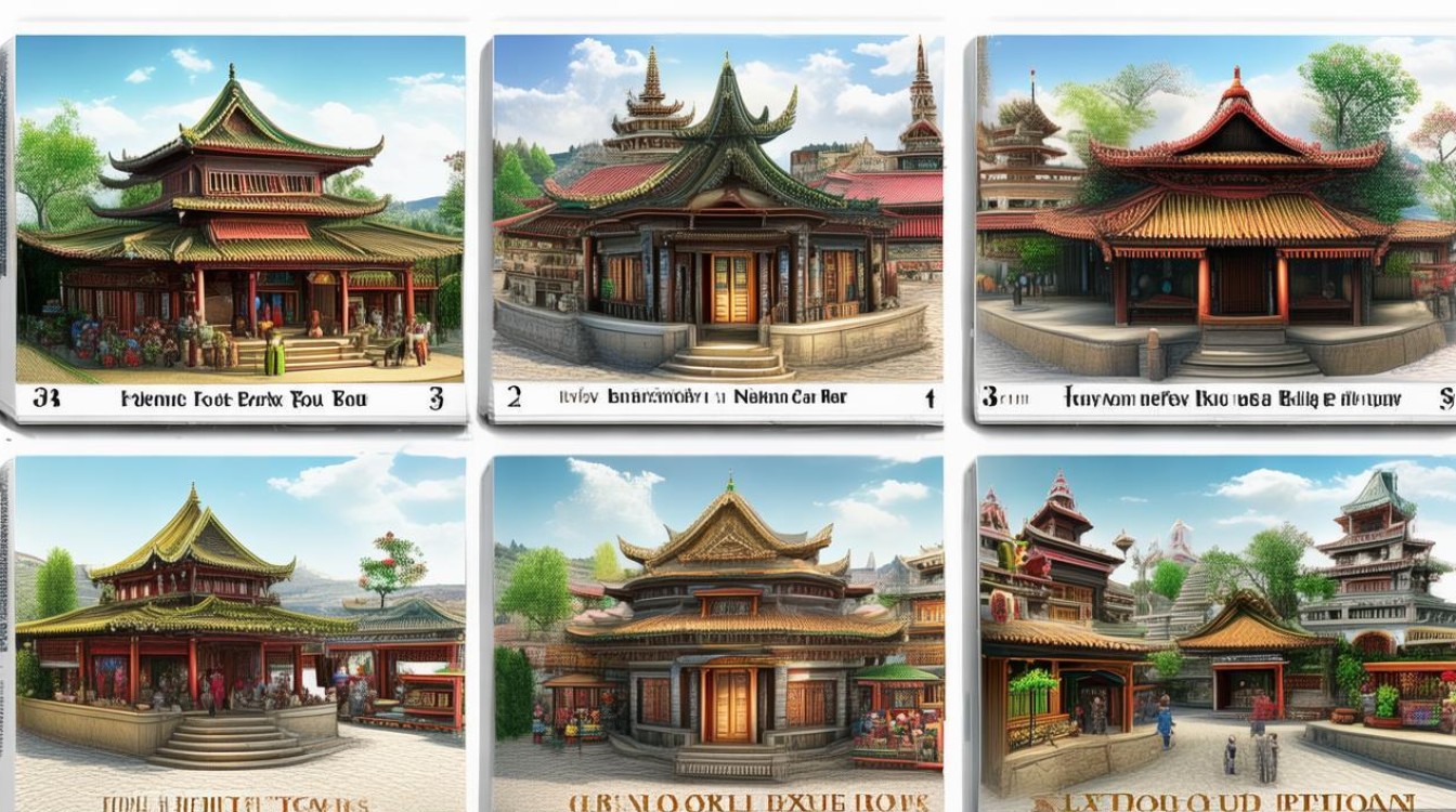 镇巴旅游景点排名 镇巴旅游景点排名