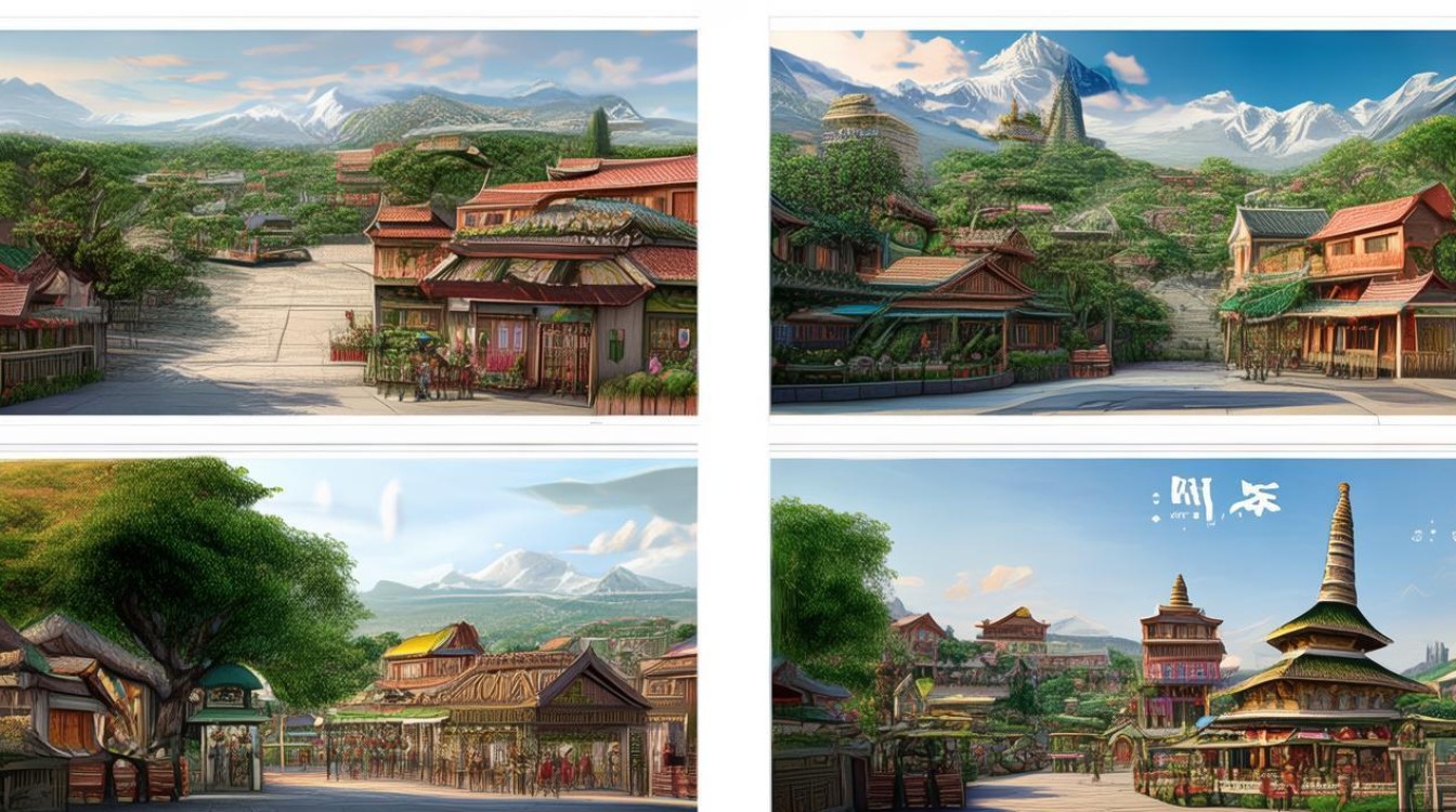 镇巴旅游景点排名 镇巴旅游景点排名