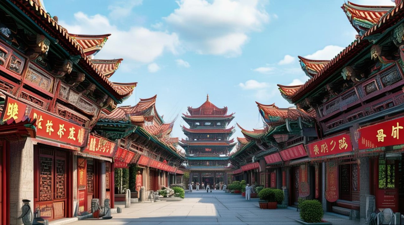 凤凰古城必看景点