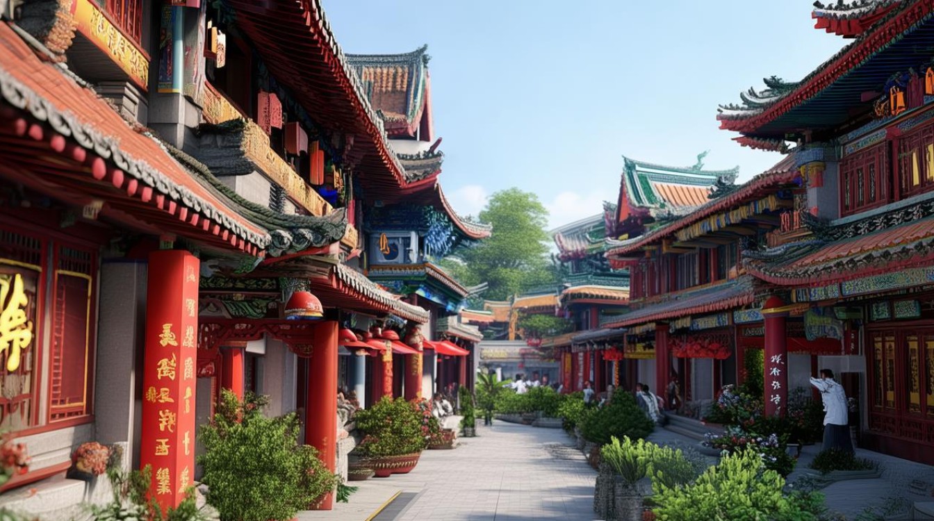 凤凰古城必看景点