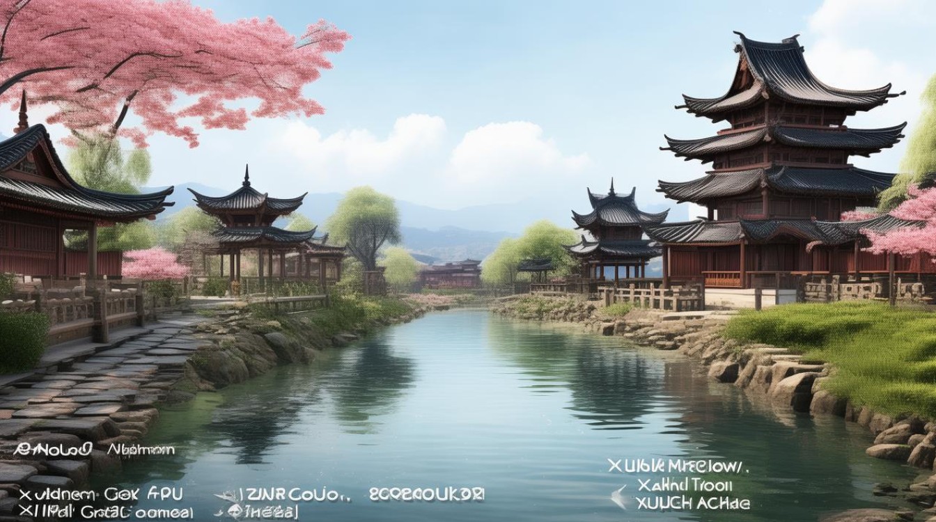 宣城溪口有哪些景点