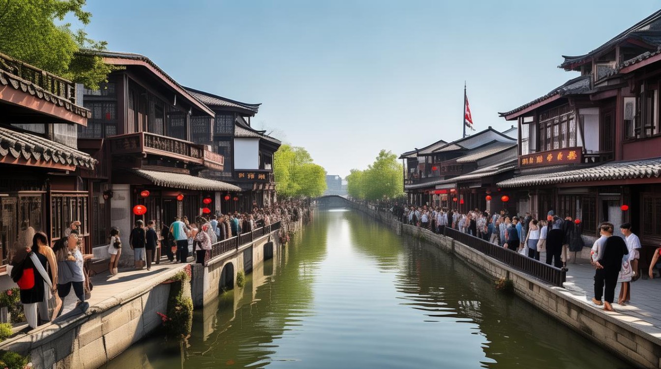 嘉定区有什么景点 嘉定区有什么景点