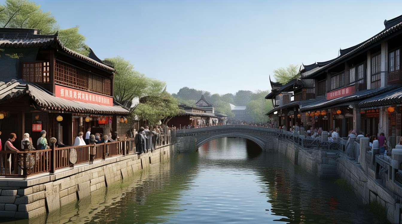 嘉定区有什么景点 嘉定区有什么景点