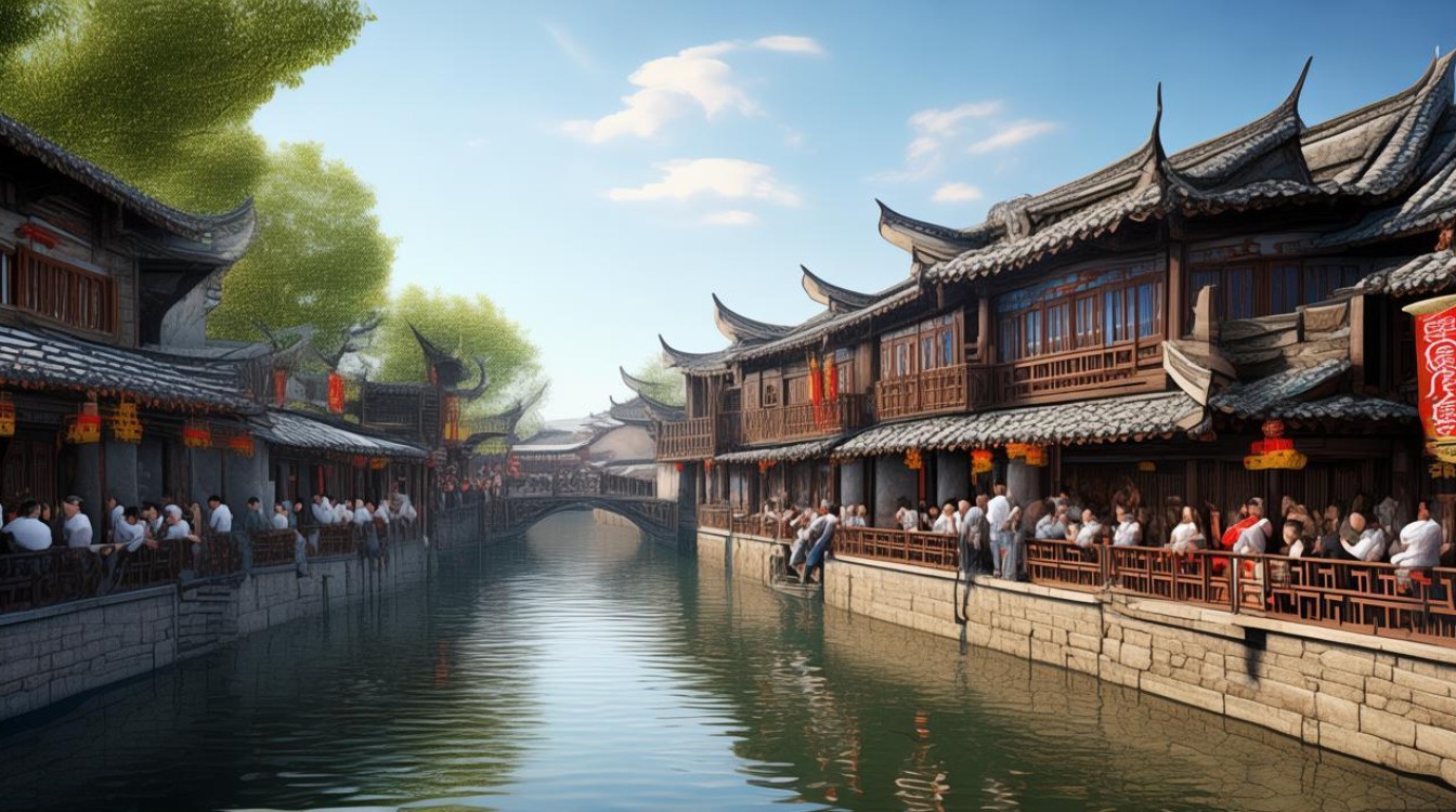 嘉定区有什么景点 嘉定区有什么景点