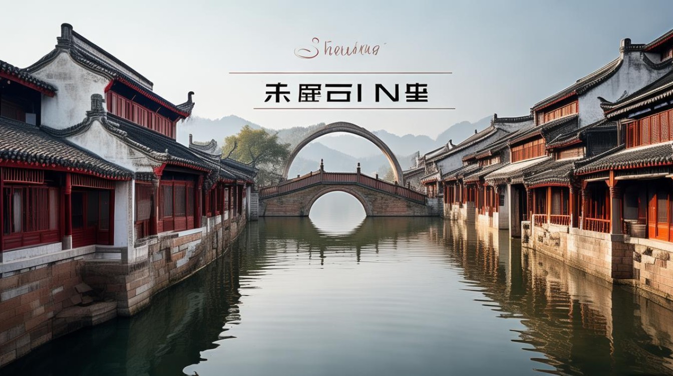 绍兴哪些景点值得去