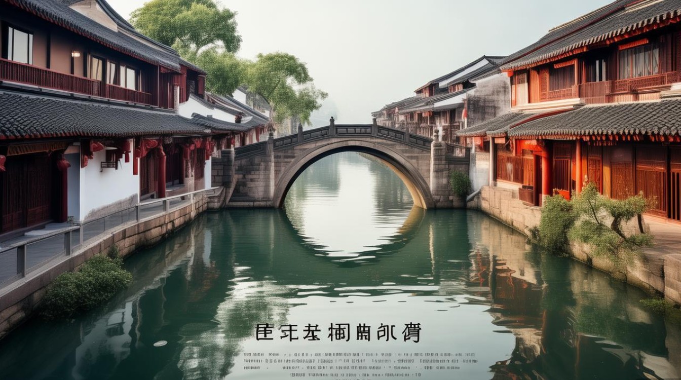 绍兴哪些景点值得去