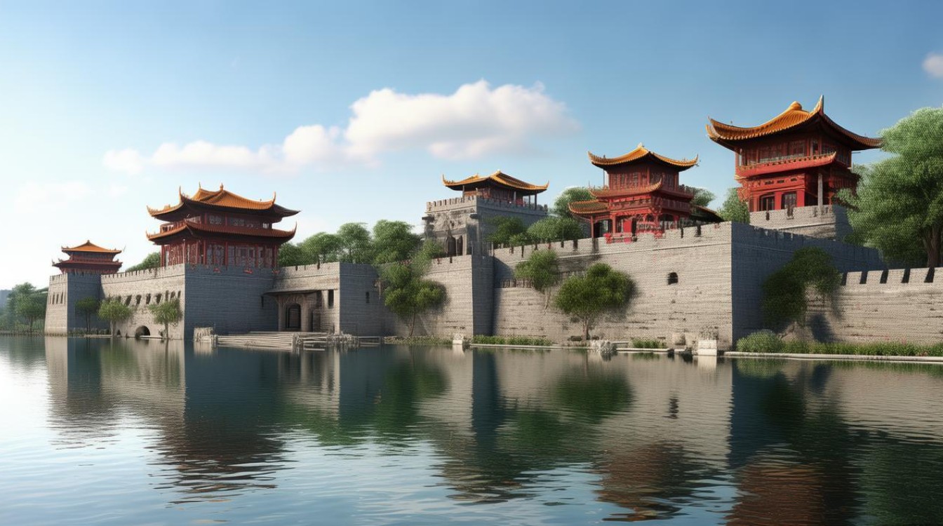 泰安市的景点 泰安市的景点