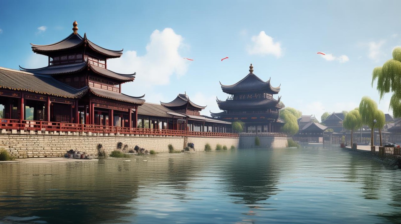 泰安市的景点 泰安市的景点