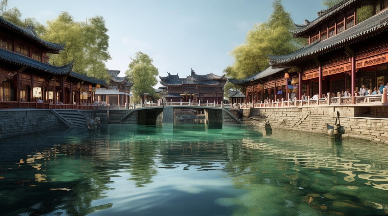 邓州的旅游景点