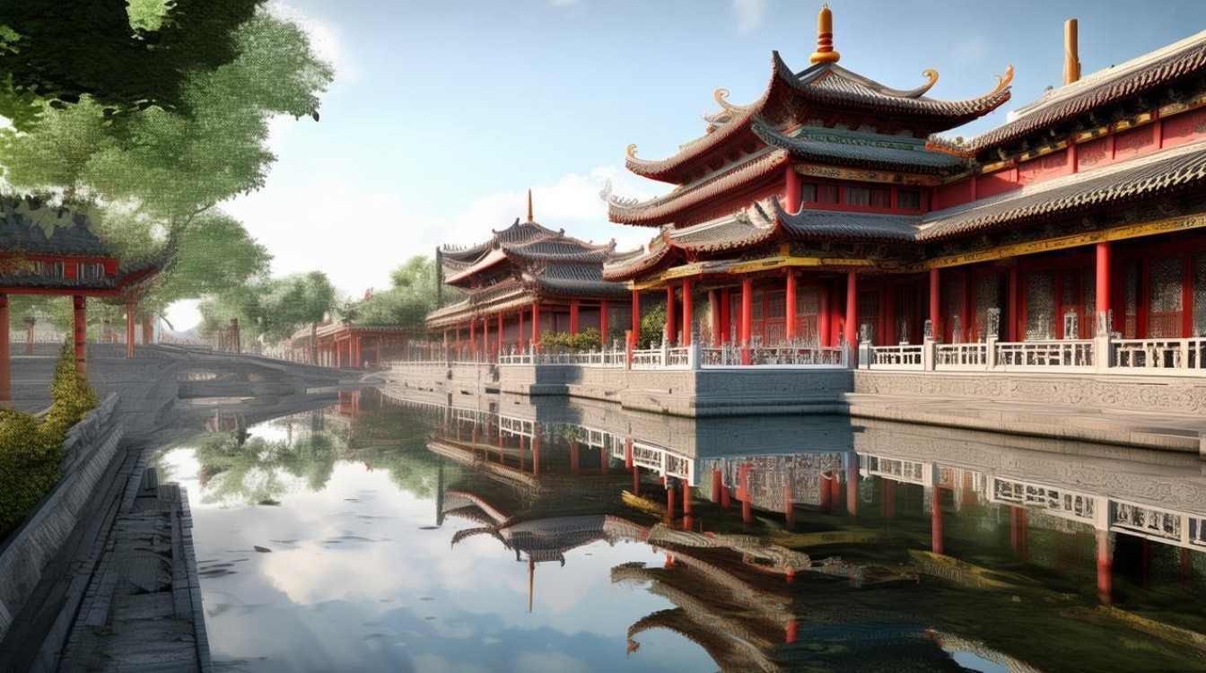 江苏泰州有什么景点