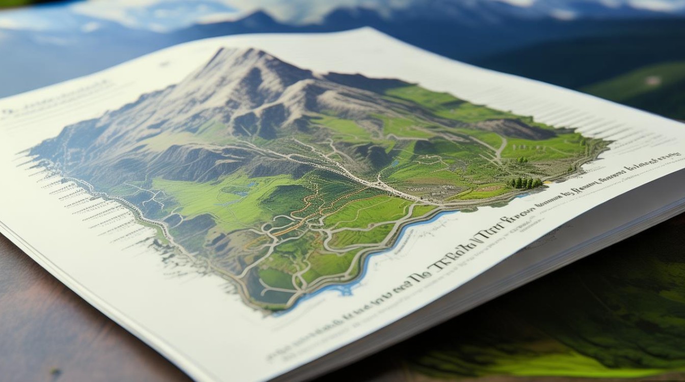 泰山景点介绍资料