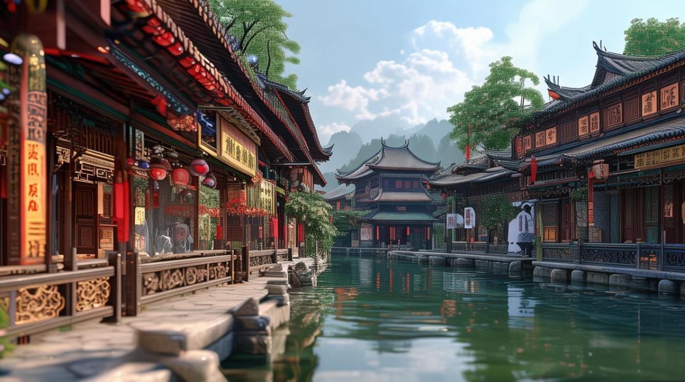 龙泉旅游必去的景点