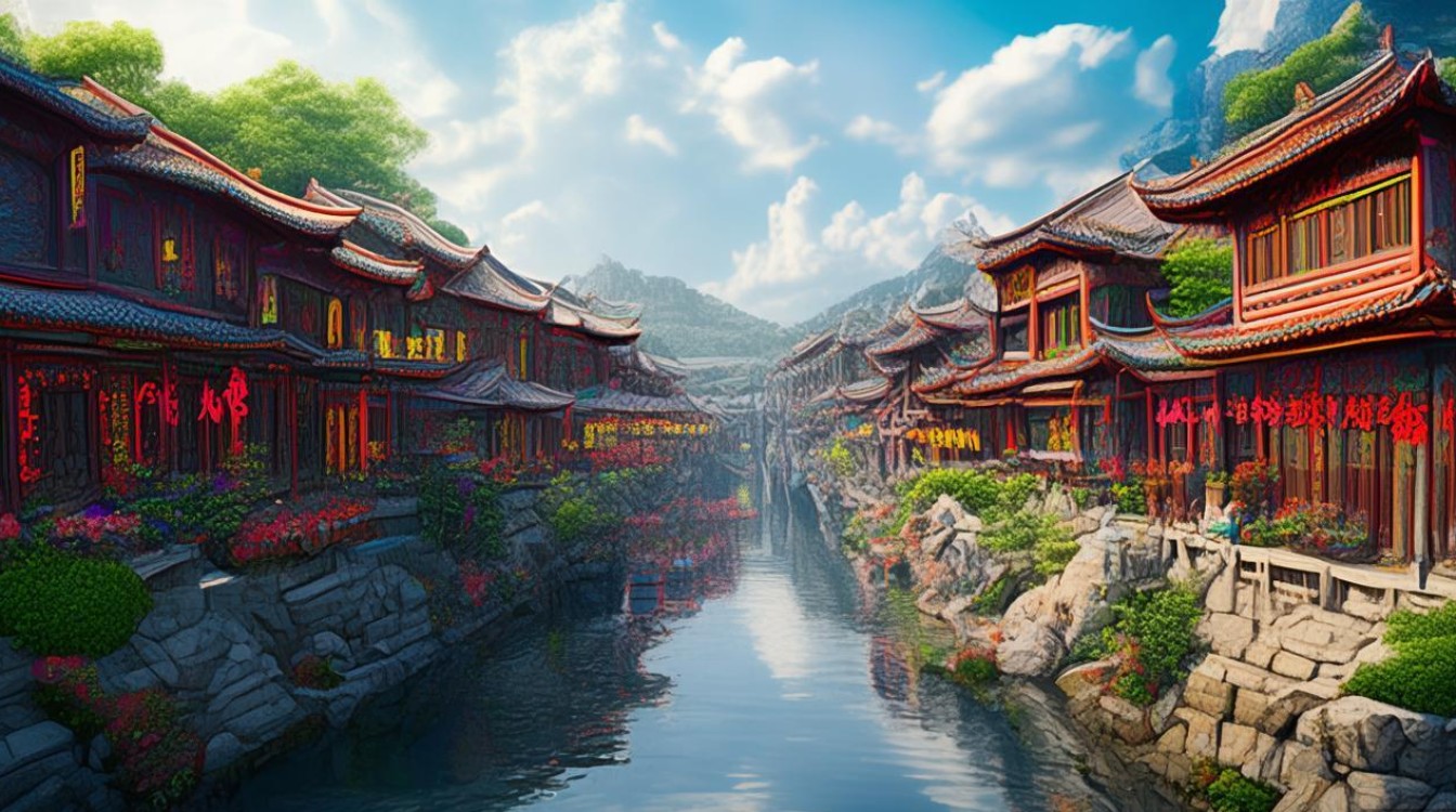 龙泉旅游必去的景点