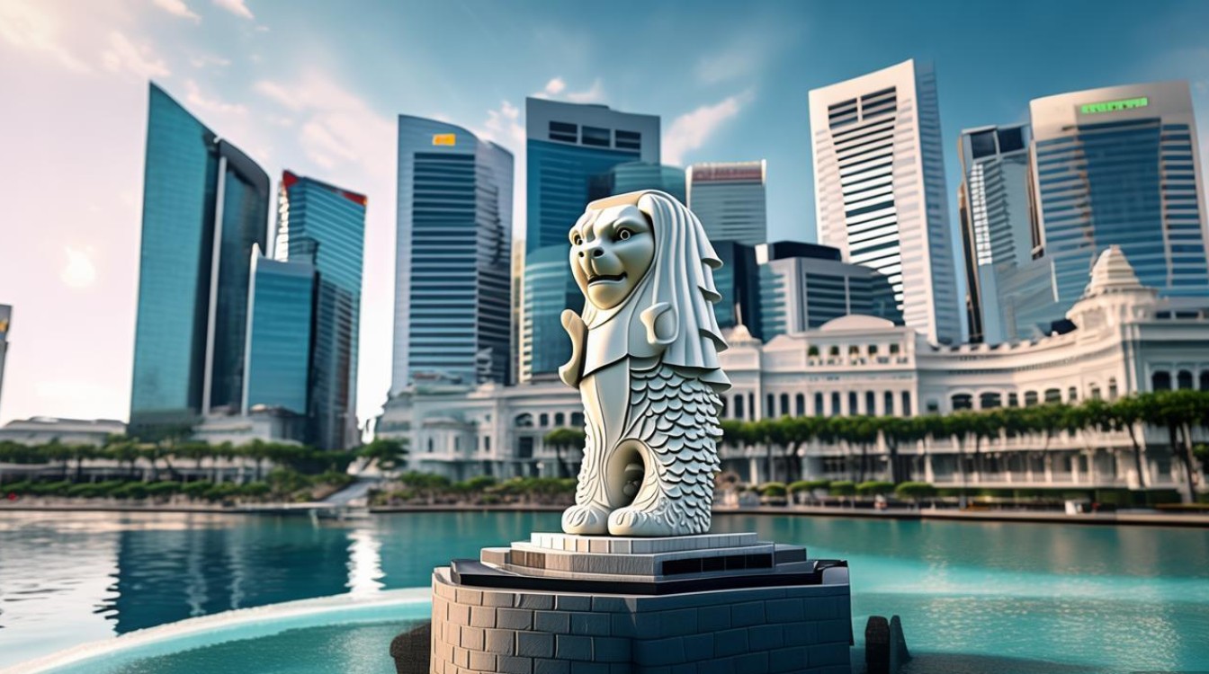 新加坡最著名的景点