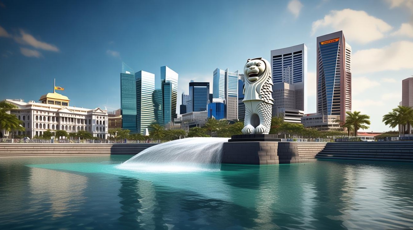 新加坡最著名的景点