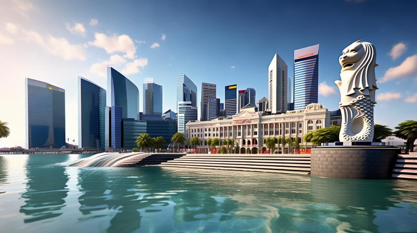 新加坡最著名的景点