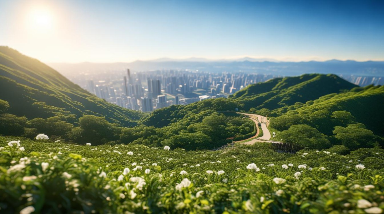 台北阳明山景点 台北阳明山景点