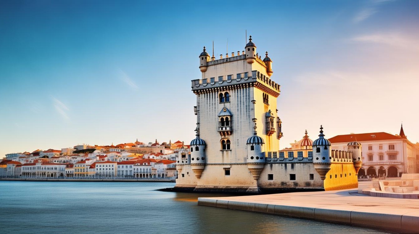 里斯本景点介绍