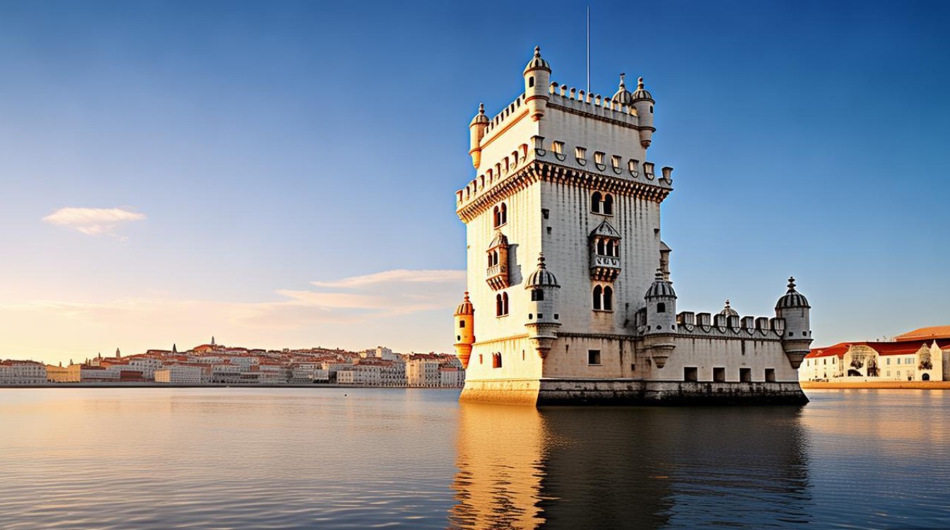 里斯本景点介绍