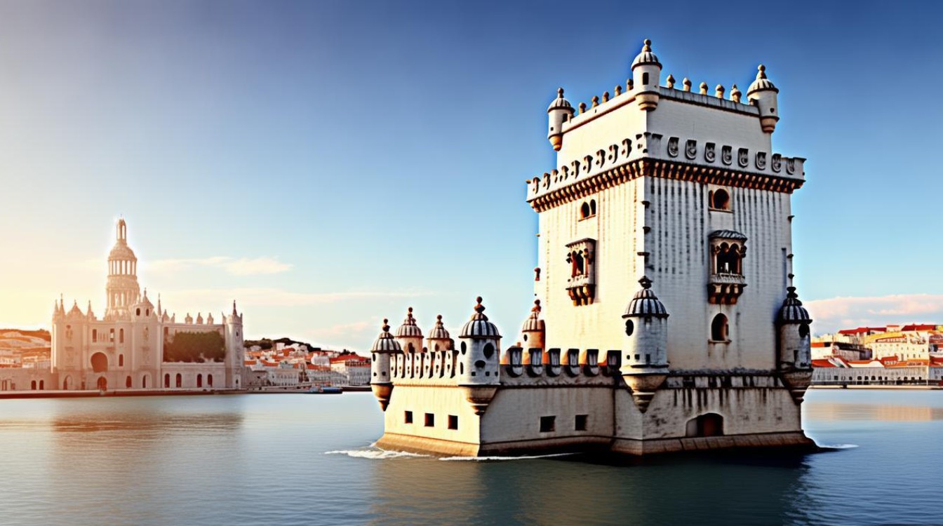 里斯本景点介绍